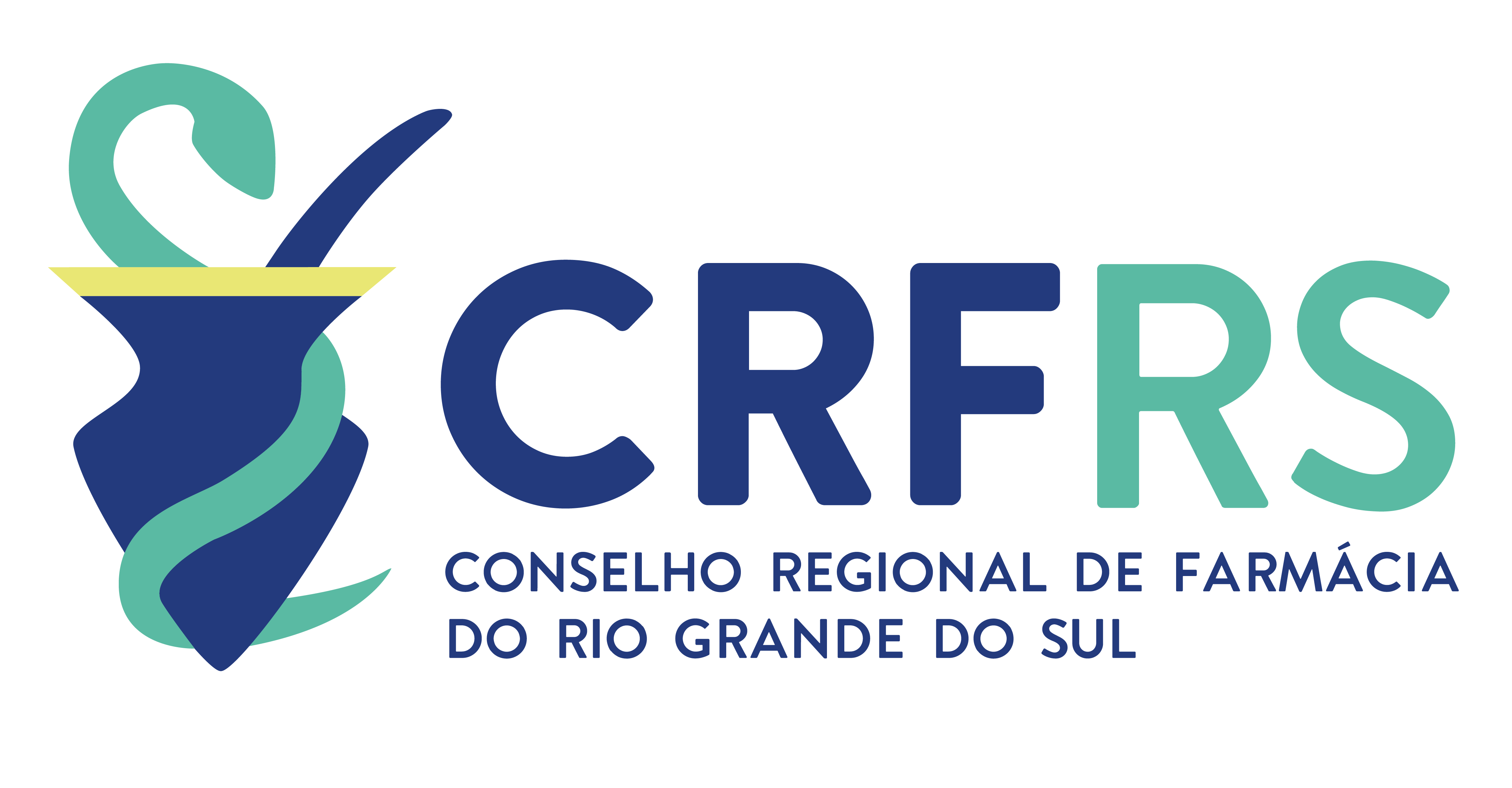 Logo CRF RS