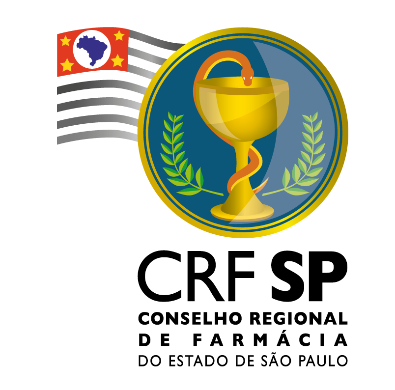 Logo CRF SP