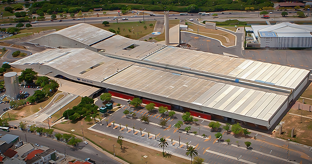 Centro de Convenções de Pernambuco
