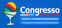Logo do congresso