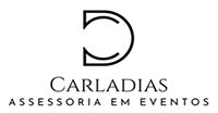 Logo Carla Dias Assessoria