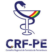 Logo CRF-PE