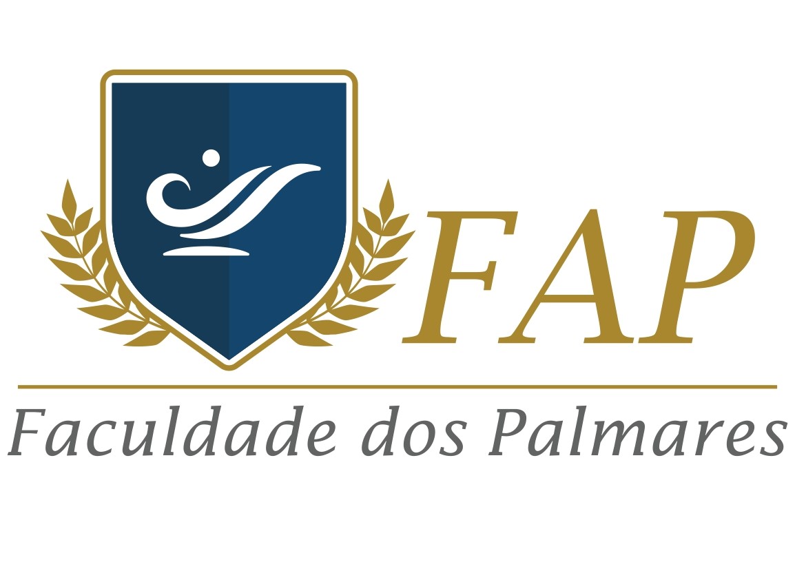 Logo Faculdade dos Palmares