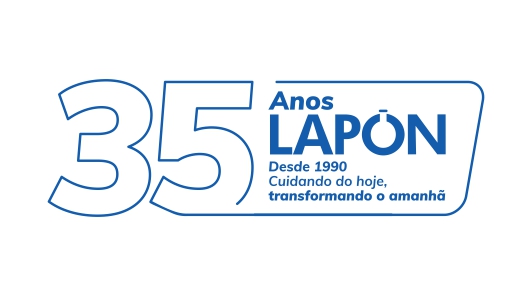 Logo LAPON Industria Farmaceutica