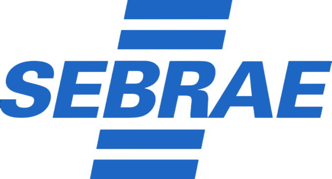 Logo Sebrae PE