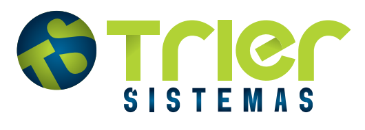 Logo Trier Sistemas