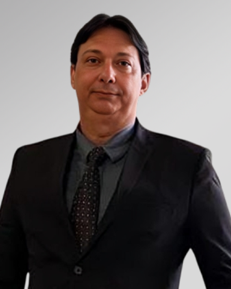 Dr. Paulo Lira